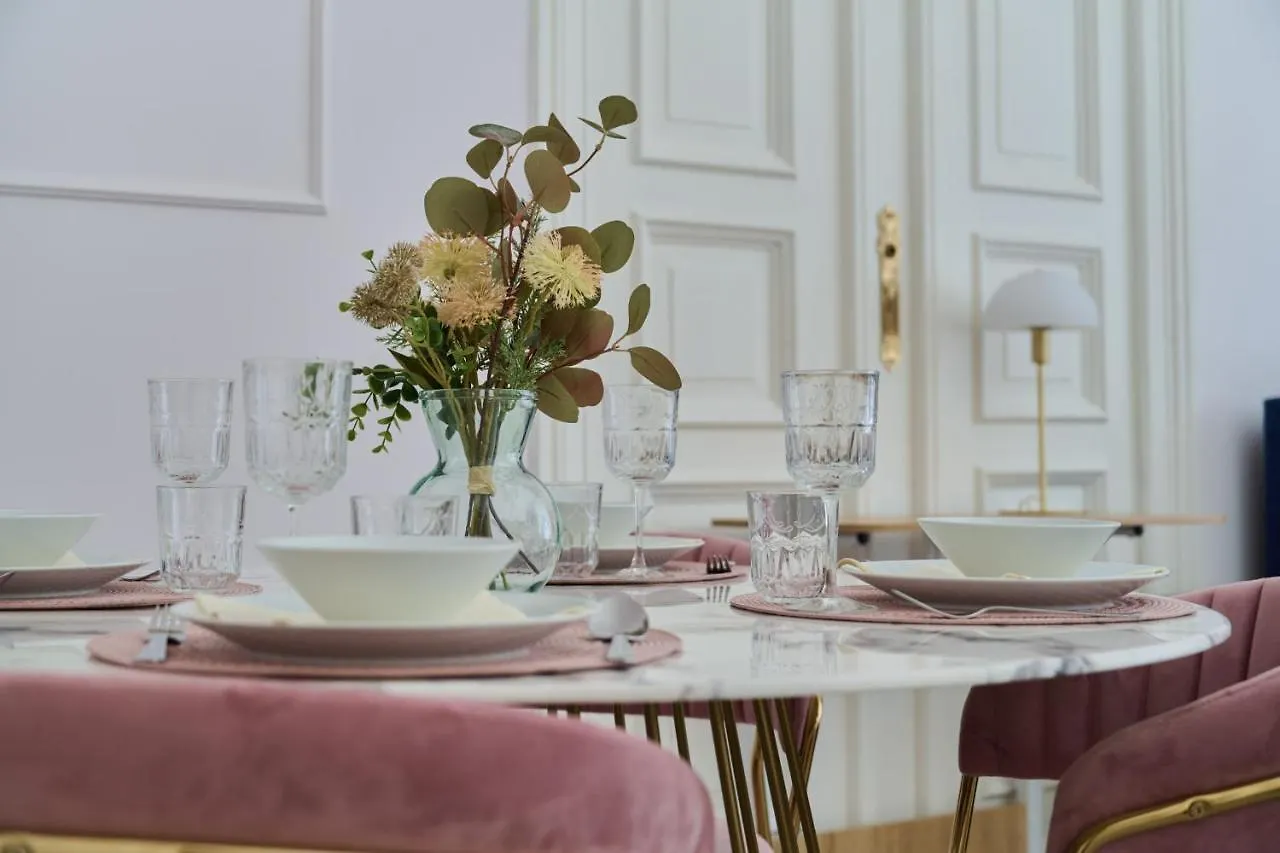 פוזנן Elegant Apartments Swiety Marcin By Noclegi Renters