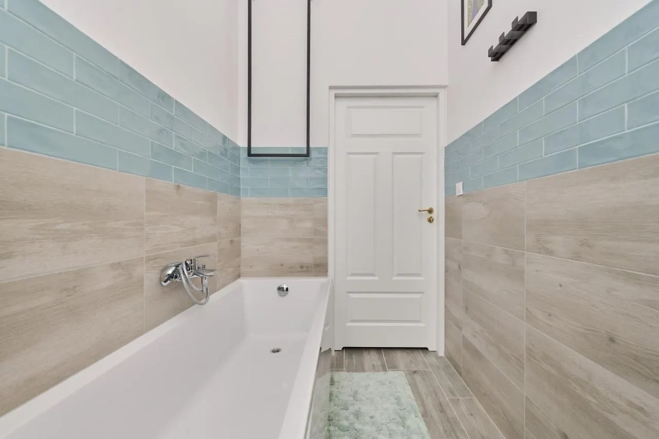 פוזנן Elegant Apartments Swiety Marcin By Noclegi Renters