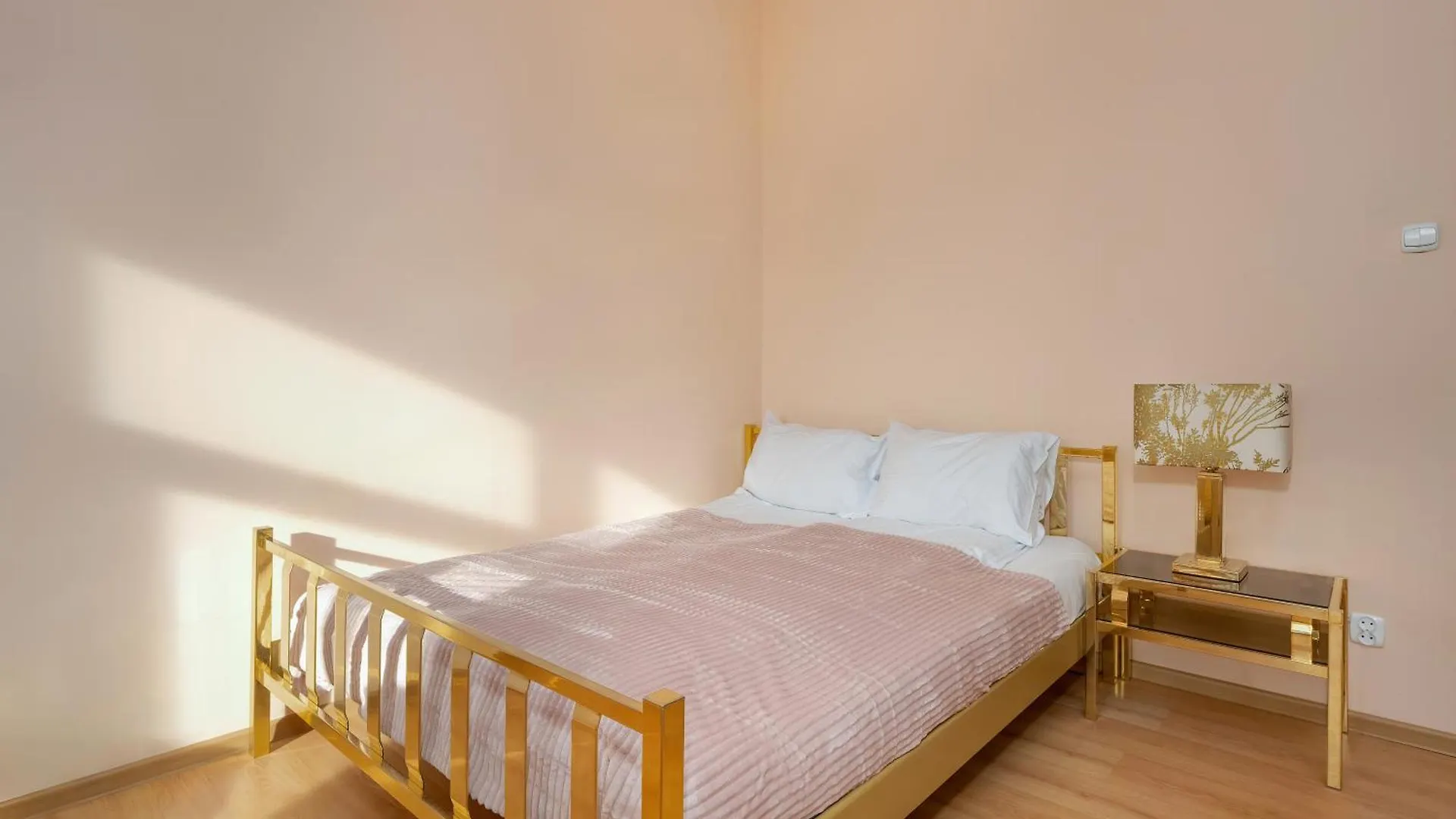 פוזנן Elegant Apartments Swiety Marcin By Noclegi Renters