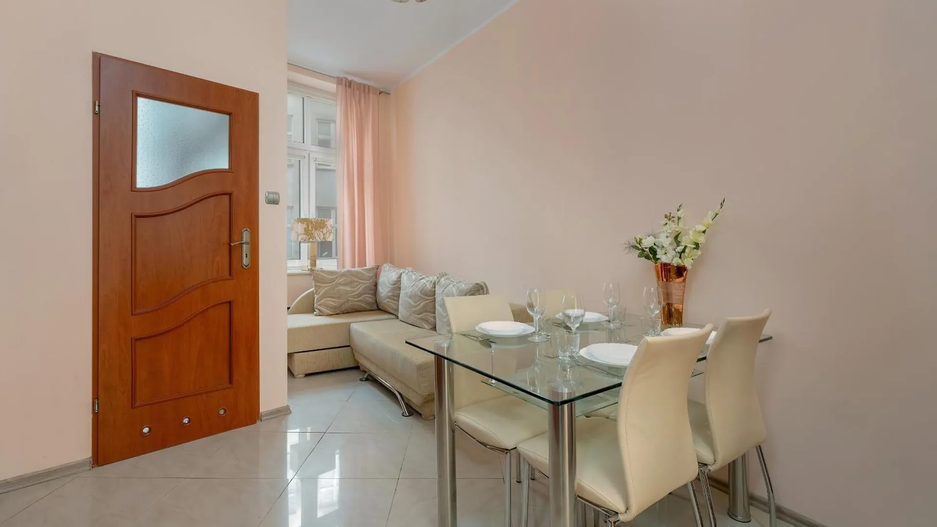 פוזנן Elegant Apartments Swiety Marcin By Noclegi Renters פולין