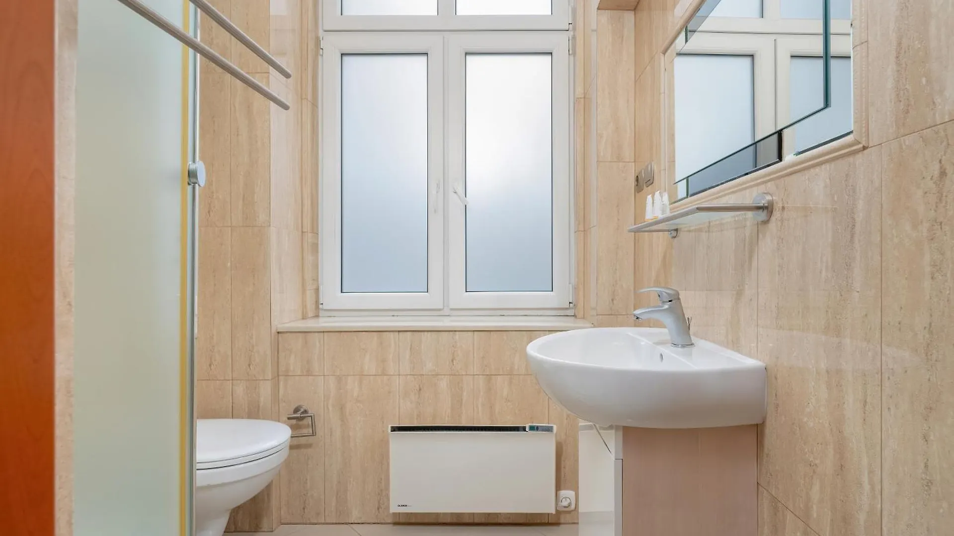 פוזנן Elegant Apartments Swiety Marcin By Noclegi Renters