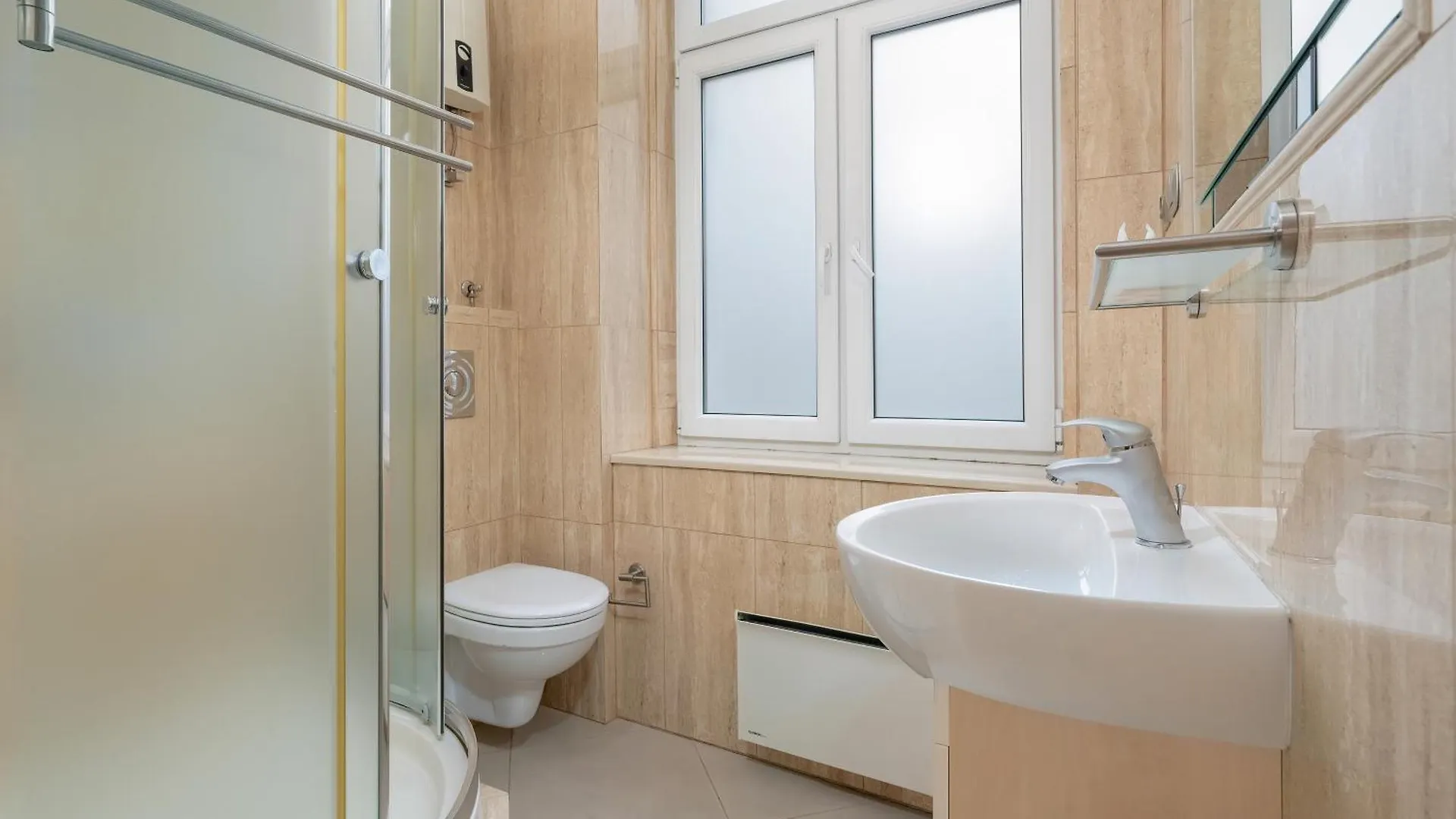 פוזנן Elegant Apartments Swiety Marcin By Noclegi Renters פולין
