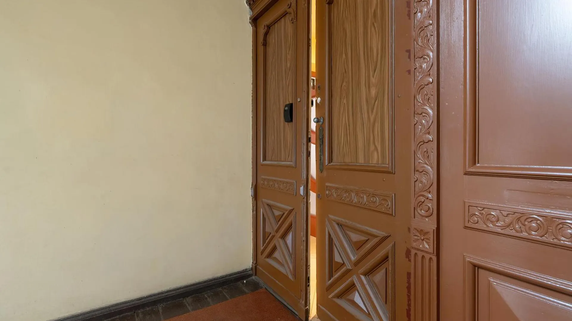 פוזנן Elegant Apartments Swiety Marcin By Noclegi Renters
