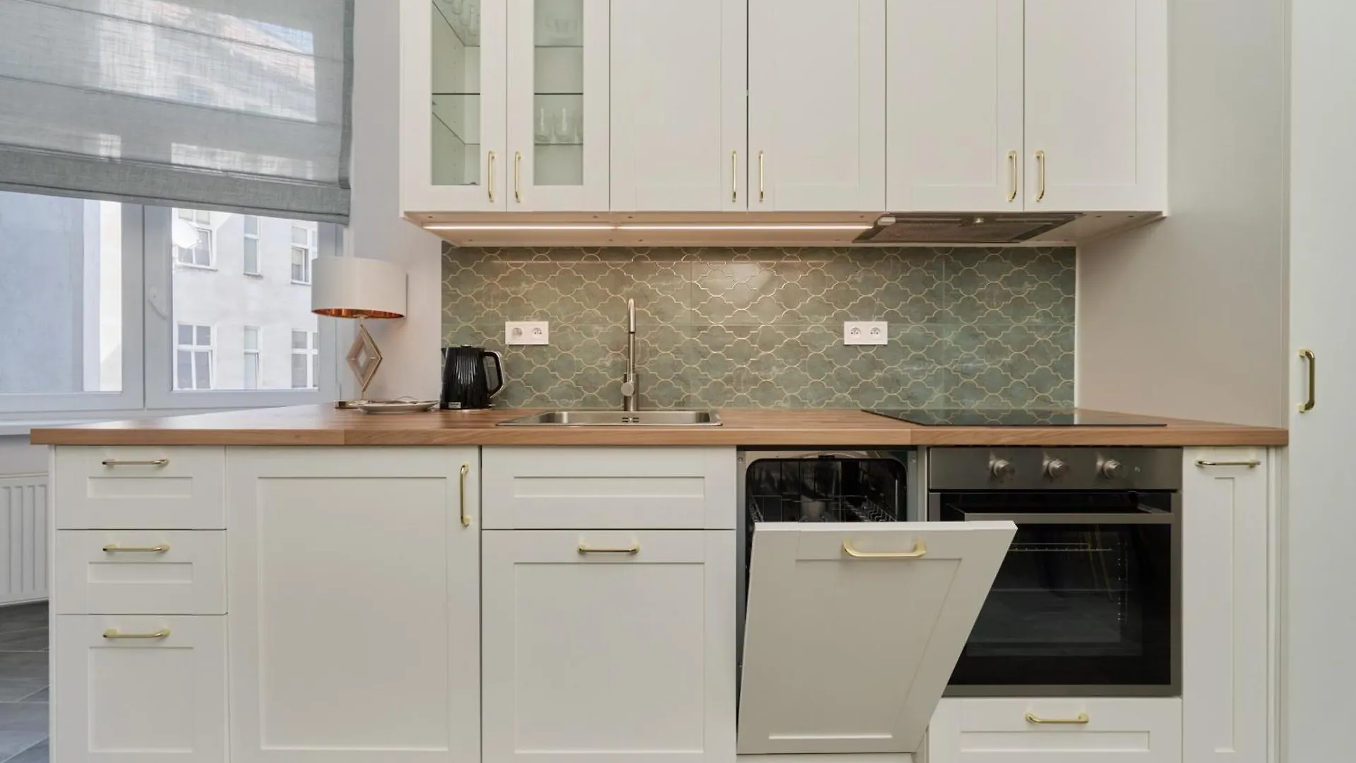 פוזנן Elegant Apartments Swiety Marcin By Noclegi Renters פולין
