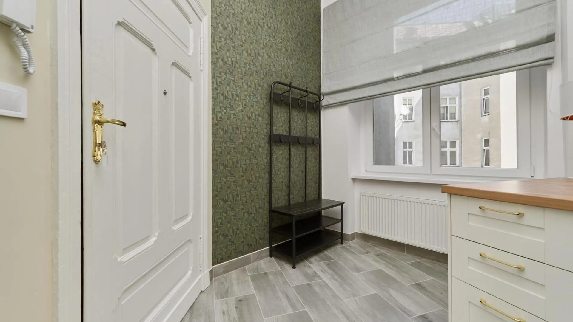 פוזנן Elegant Apartments Swiety Marcin By Noclegi Renters